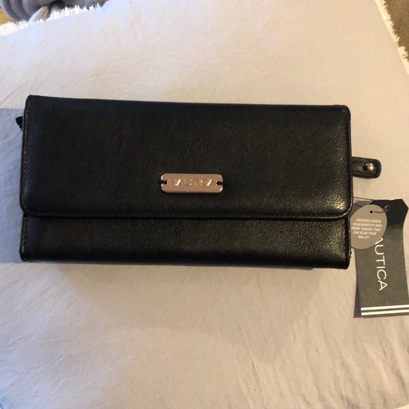 Nautica Handbags - Wallet